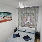 Lejlighed Mimoza