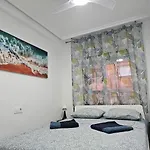 Lejlighed Mimoza