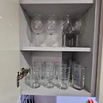 Lejlighed Mimoza *