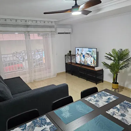 Mimoza Апартаменты Торевьиа