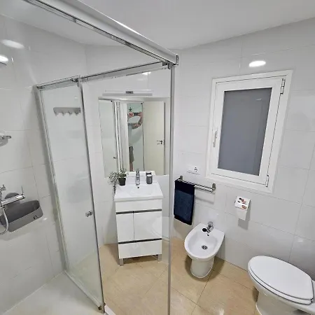 Mimoza Апартаменты