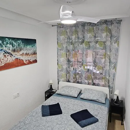 Apartamento Mimoza