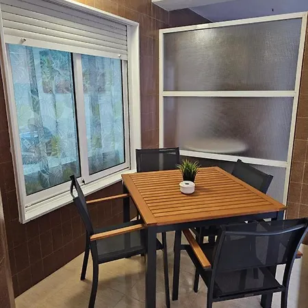 Apartamento Mimoza