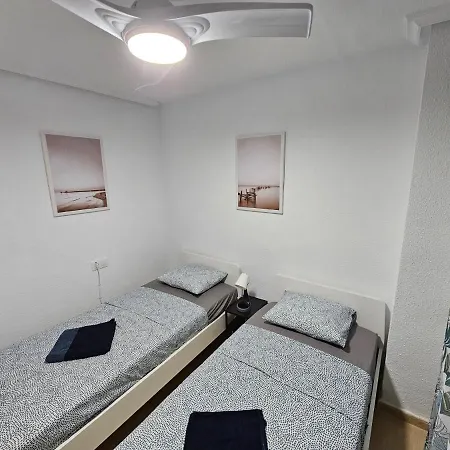 Mimoza Апартаменты *