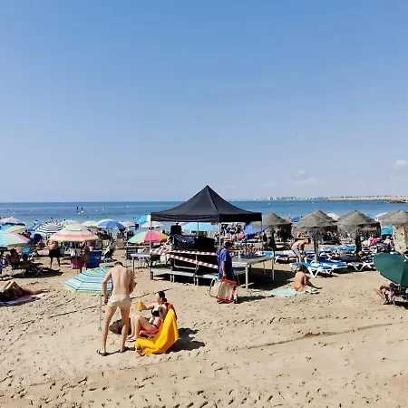 Mimoza Апартаменты *