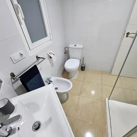 Mimoza Апартаменты