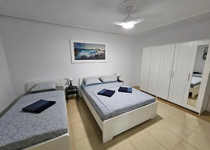 Appartement Mimoza Torrevieja