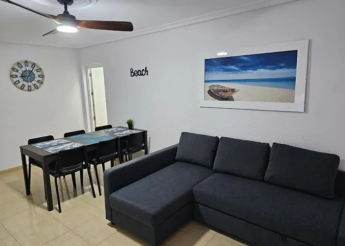 Mimoza Appartement Torrevieja