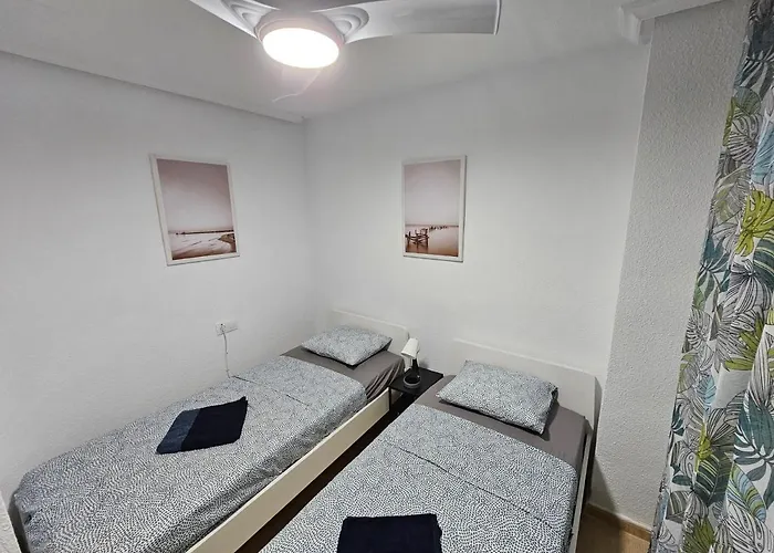 Mimoza Appartement *