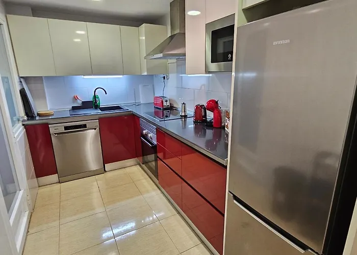 Appartement Mimoza Torrevieja