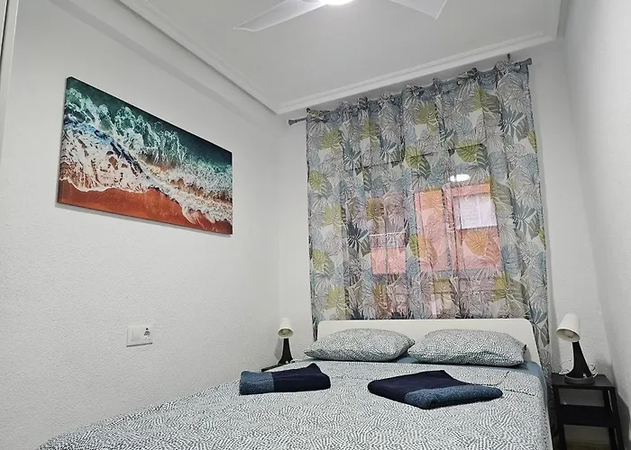 Appartement Mimoza