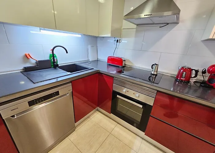 Mimoza Appartement Torrevieja