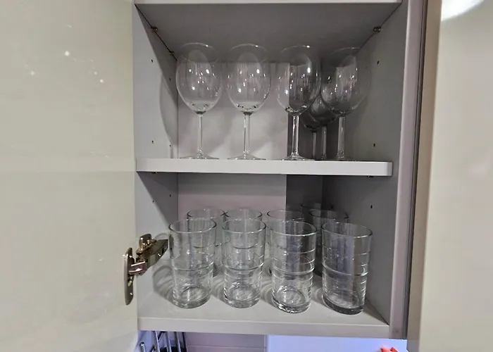 Appartement Mimoza *