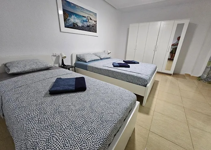 Mimoza Appartement *