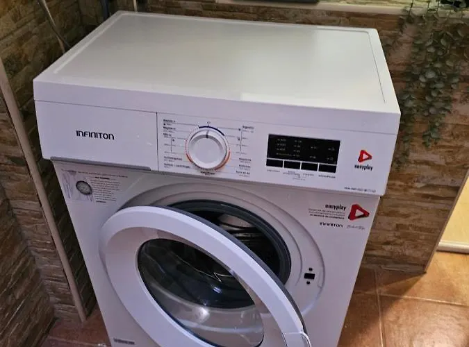 Lägenhet Mimoza Torrevieja