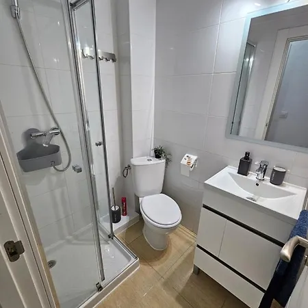 Apartmán Mimoza *