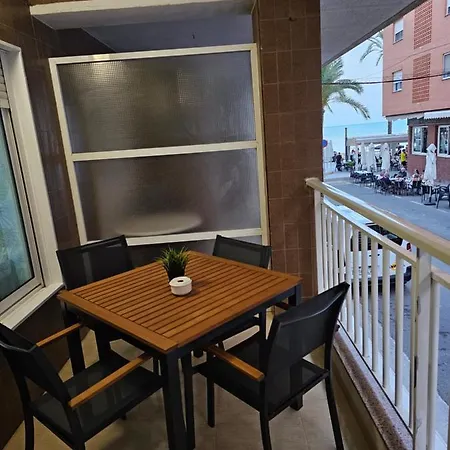 Mimoza Apartmán