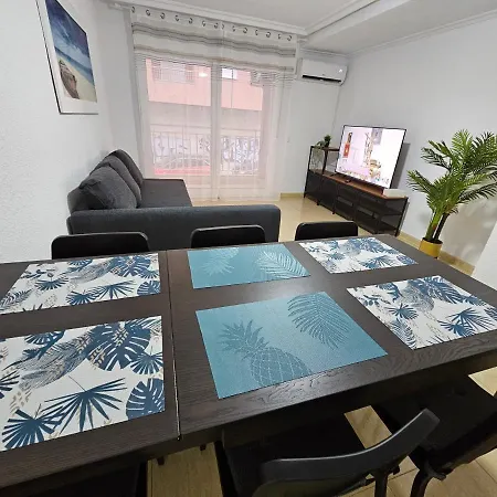 Apartmán Mimoza *