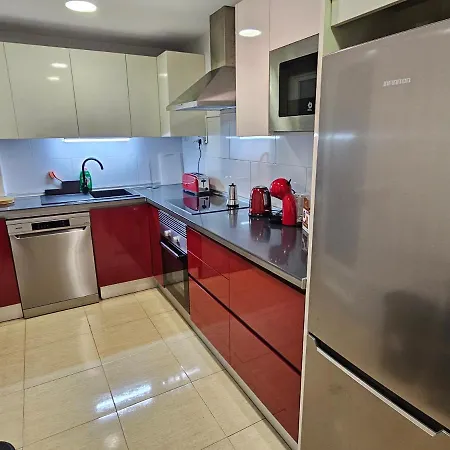 Apartmán Mimoza Torrevieja