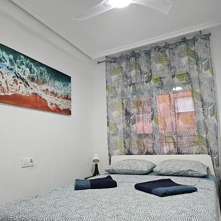 Apartmán Mimoza