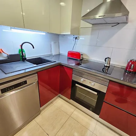 Mimoza Apartmán Torrevieja