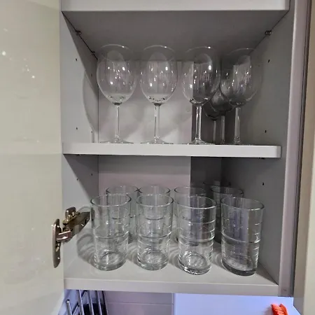 Apartmán Mimoza *