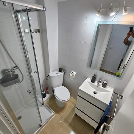 Mimoza Apartmán