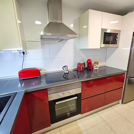 Apartmán Mimoza *