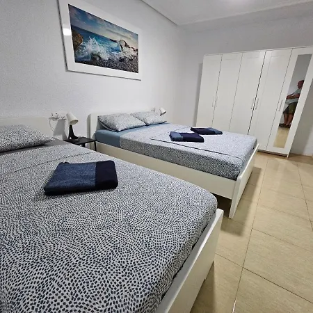 Mimoza Apartmán *