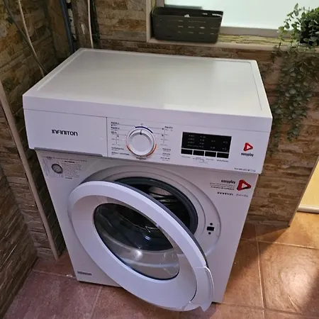 Apartmán Mimoza Torrevieja